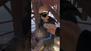 Worst Eoka Luck in Rust History... #shorts #rust