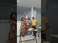 The Cake, The Tears, The Perfect Goodbye #farewell #office #emotional