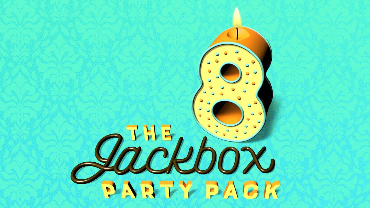 Job Job (The Jackbox Party Pack 8) OST - Composition 3