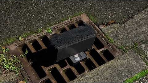 Recording Rain Sounds Day 02 - November 28, 2025 - OmniBox 5000 - Sonorous SO.4 + Zoom F3