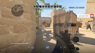 Counter-Strike 2 with Teo Georgiana - Mirage (13 February 2026)