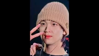 Haechan Tiktok Edits Addicted to , Cute, Sexy , Cool, Handsome Boy 💚 #haechan #leehaechan #nct