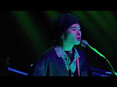 SURL(설) - '침묵(Silence)' Live Video (Live at concert 'Ah, ah, ah, ah What can I do?')