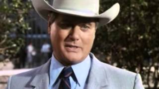Dallas: Larry Hagman as JR Ewing Quotes Part 2