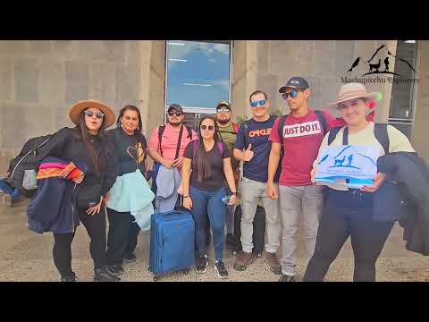 Tour 8 días en Perú, Cusco, Machu Picchu