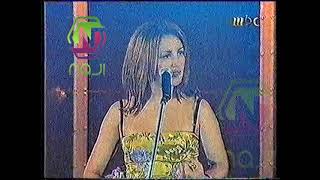 ذكرى محمد-كل الي لاموني  من حفل خريف صلالة