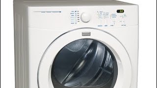 Kenmore Dryer Doesn’t Heat—EASY FIX