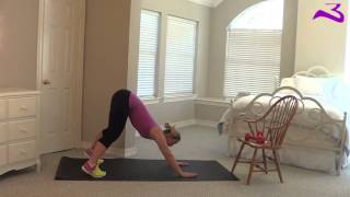 Bertinator Breakdown: Shoulder Pike Press