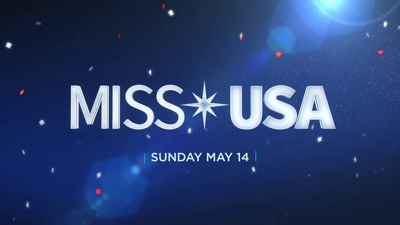 MISS USA 2017 Official Promo YouTube