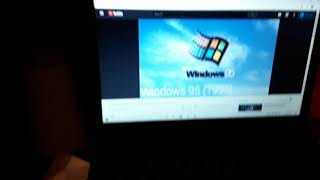 Loop The Bottom 95 Michael Windows 98 Logos