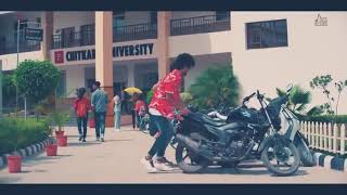 Mera Dil Teri Chunni Alde Ni