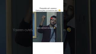 Saif Is Very Possessive About His Yaseena Pookies