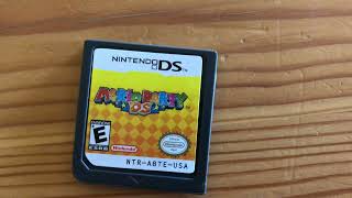 Do DS games work on 3DS in 2022? | Nintendo 3DS