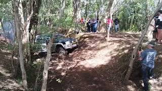 Heinrich’s Standard Colt Takes on Hekpoort 4x4 | No Mods, No Problem! 🛻💪