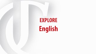 English Program at UC Blue Ash College