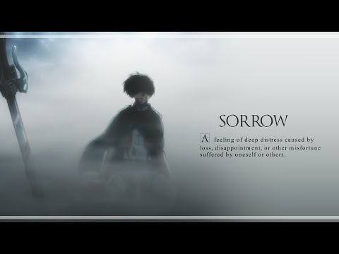 Attack-on-Titan-⎪-Sorrow