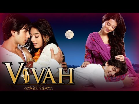 Vivah Movie Climax Scene | Amrita Rao Best Scene | Shahid Kapoor | Birthday Special