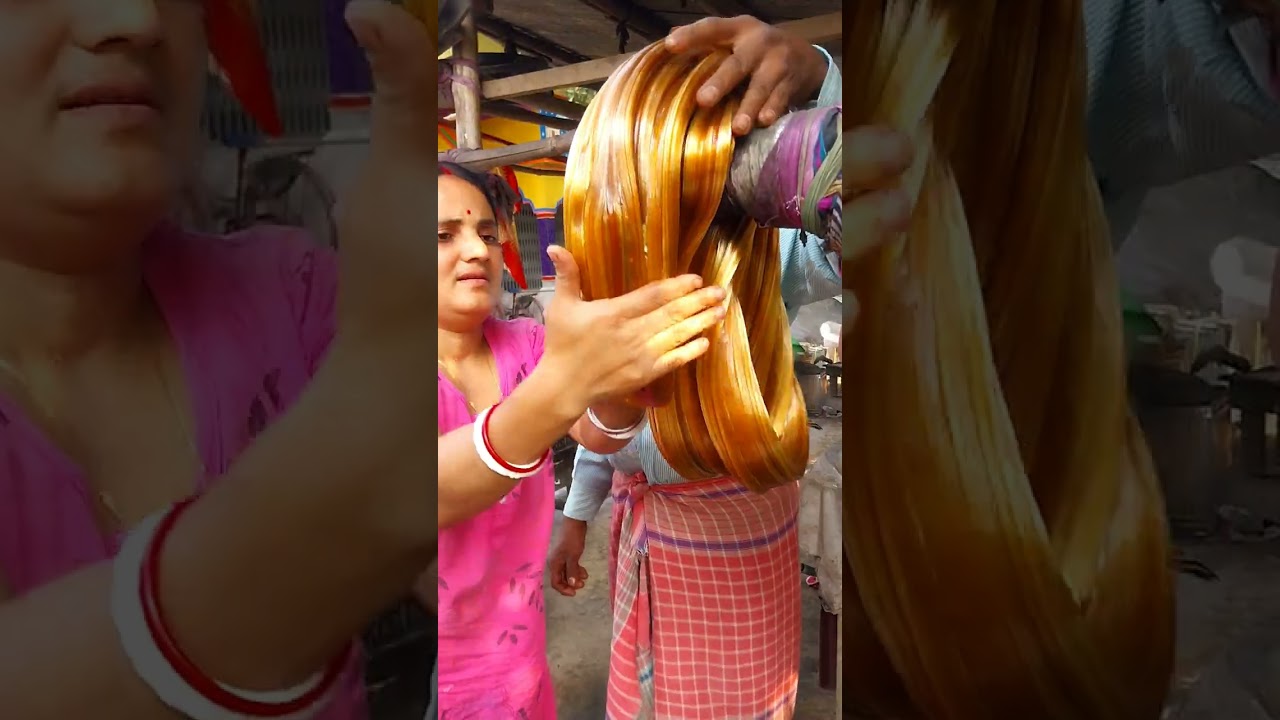 Amazing Traditional Candy Sweet Making | Satisfying Handmade Sweets Process