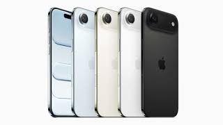 The Best Thin Smartphones of 2025