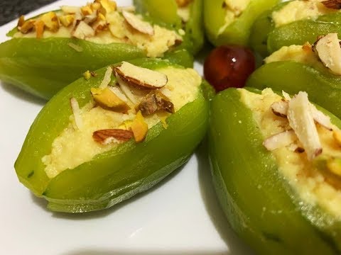 বিজয়া দশমী স্পেশাল পটল মিষ্টি ।Potol Misti Recipe | Parwal Sweet |Pointed Gourds Sweet