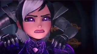 : Claire Nunez - Rise || A Trollhunters and Wizards AMV