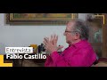 Entrevista | La incertidumbre de Fabio Castillo sobre el poder de Bukele