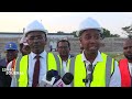 JT 13H45 DU 09 SEPTEMBRE  2026 FINALde Tchadinfos tv