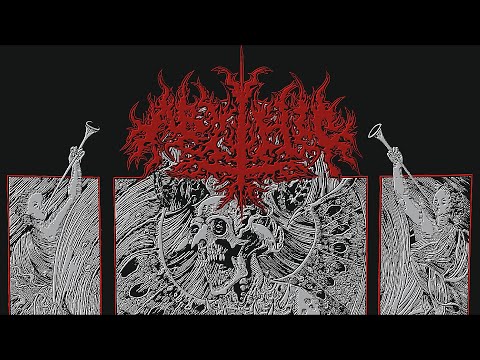 Abythic — ABYTHIC - Dominion of the Wicked (2021) Iron Bonehead Productions - full album