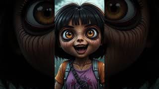 Download Lagu scariest and creepy version of Dora the explorer. #scary #horror #shorts #dora MP3 Download Lagu scariest and creepy version of Dora the explorer. #scary #horror #shorts #dora MP3