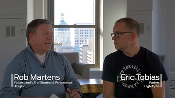 Tech Talks with High Alpha: Indy