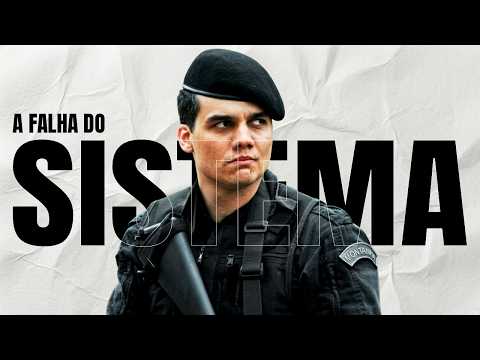 Capitão Nascimento: The Biggest Accident in Brazilian Cinema - Elite Squad