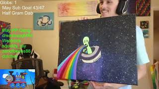 Showcasing Over 100 Art Pieces from the Past 10 Years!