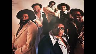 Commodores - Say Yeah (1978)
