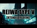 "REIWA TYPE V" Crossfade / Kohta Takahashi