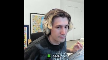 xQc just EXPOSED FaZe Clan for secretly running their own private in house bots 😳