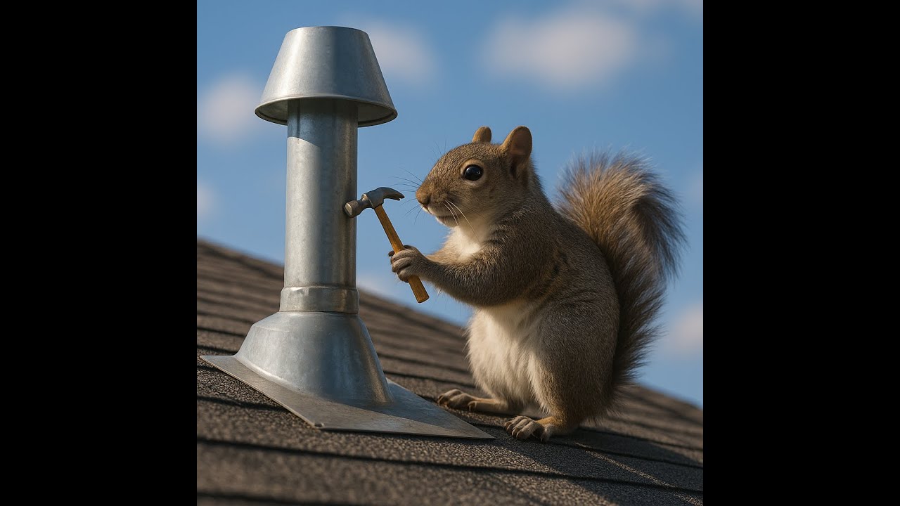 What Causes Water Hammer & What Hammer Arresters Do