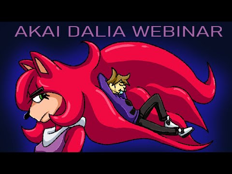 Akai Dalia: A Shaka University Webinar
