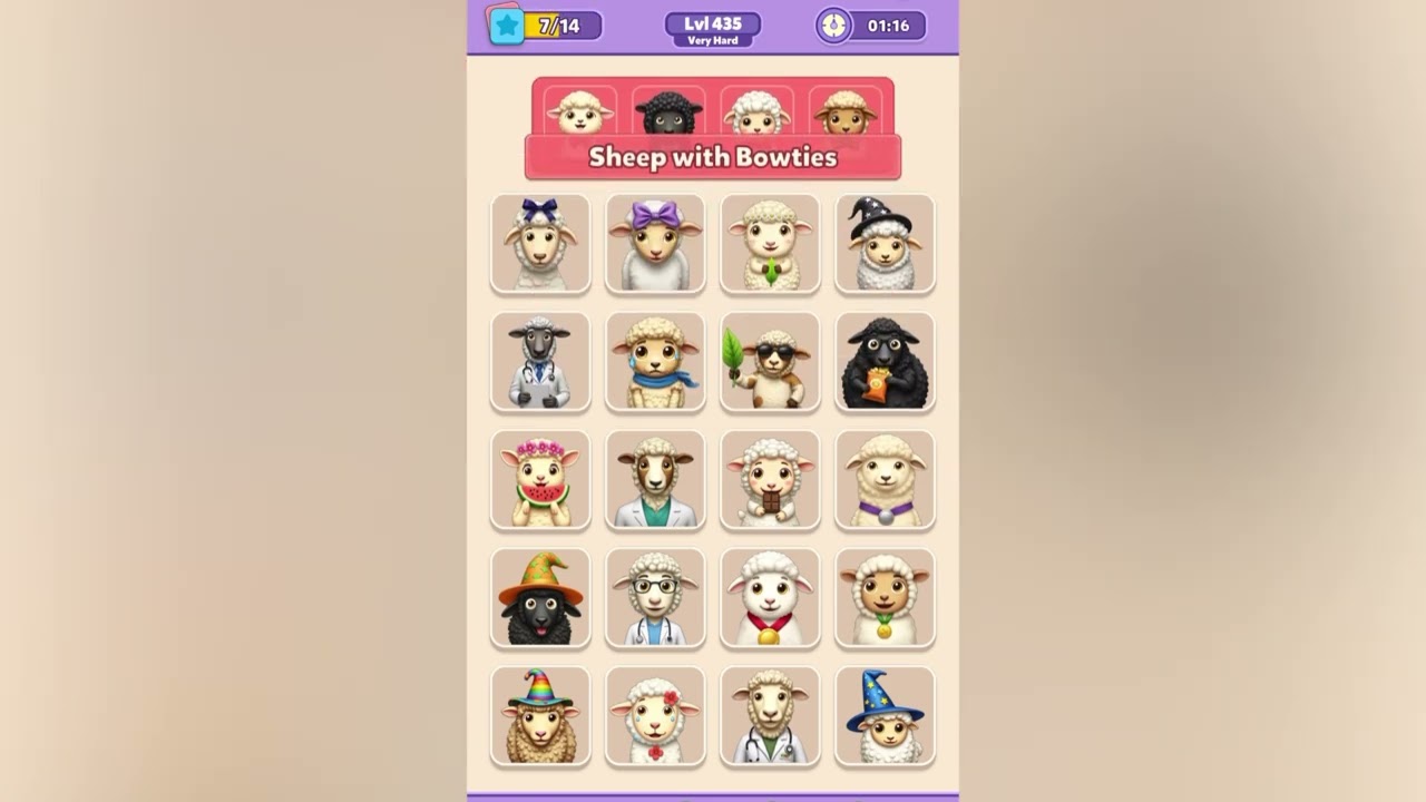 Connect Master Match Puzzle Level 435 Gameplay