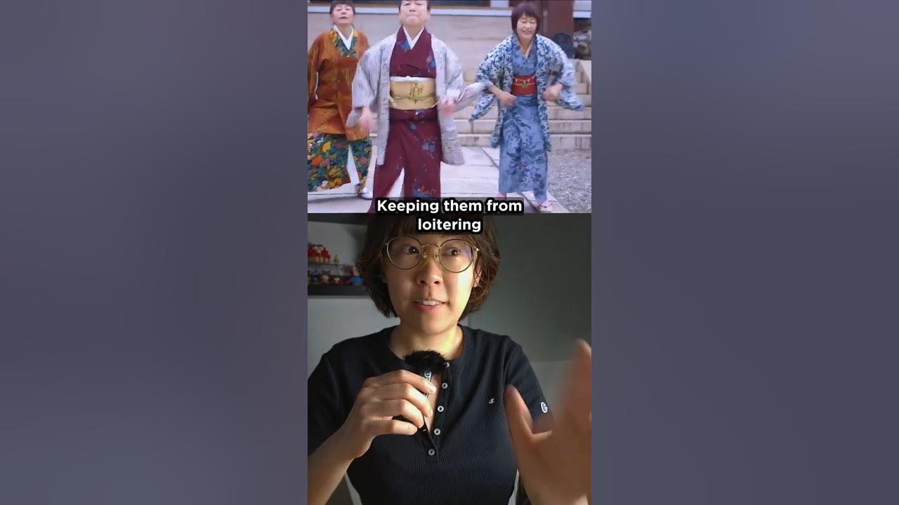 This Sound Only Teens Can Hear Is Used in Japan! This Sound Only Teens Can Hear Is Used in Japan!
