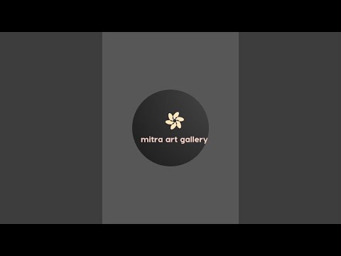 Mitra Art Gallery  is live