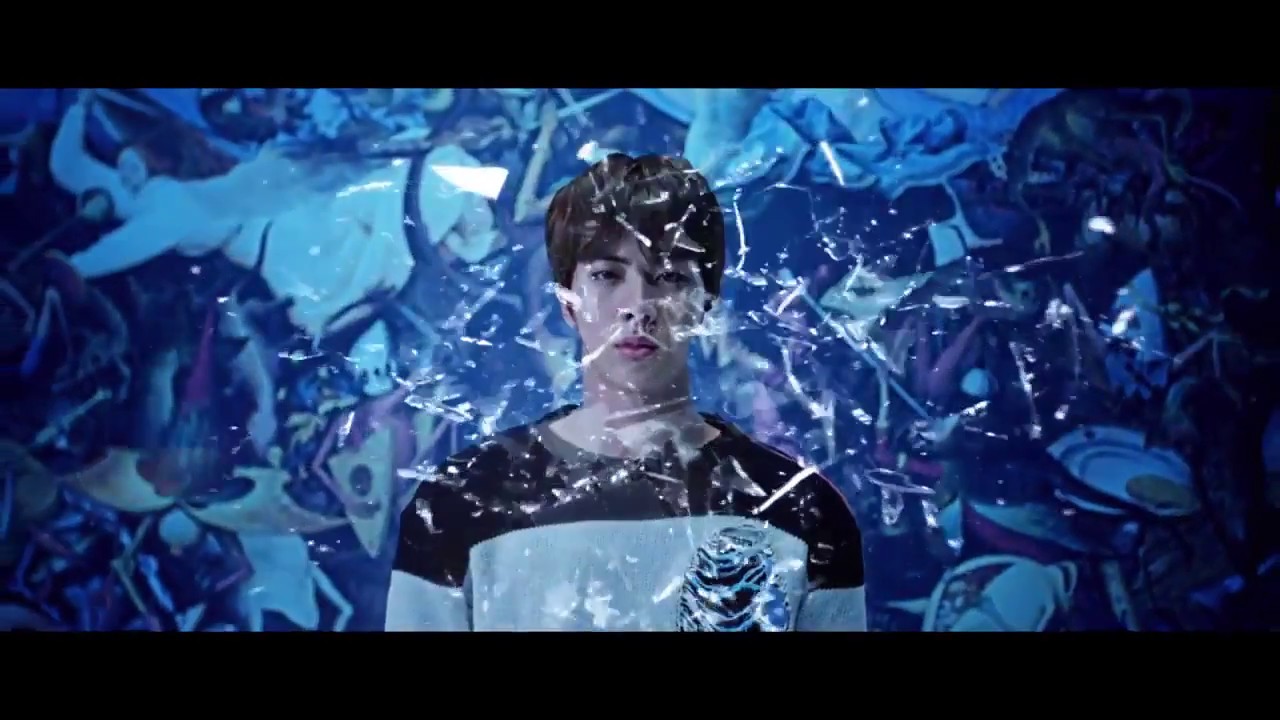 Blood Sweat And Tears Bts Japanese