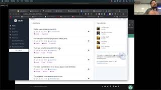 Christopher Leonard: Starlette Admin - Administrative Interfaces for FastAPI
