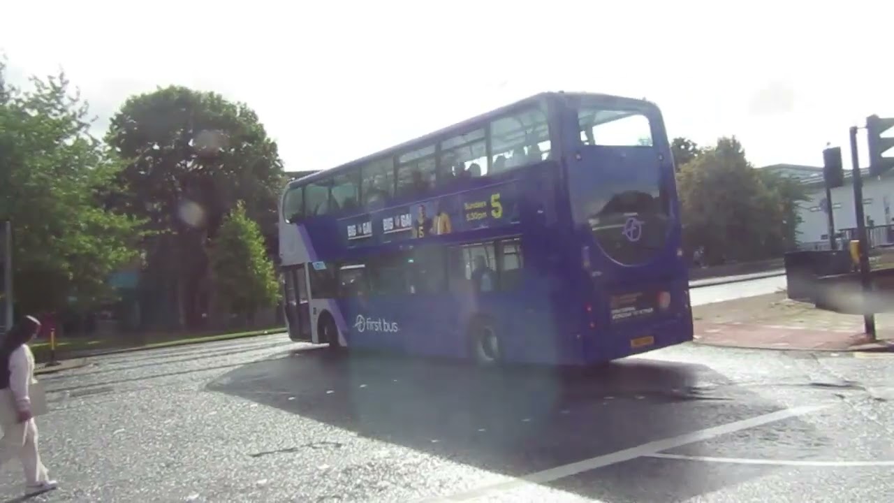 Huddersfield 2025-09-12