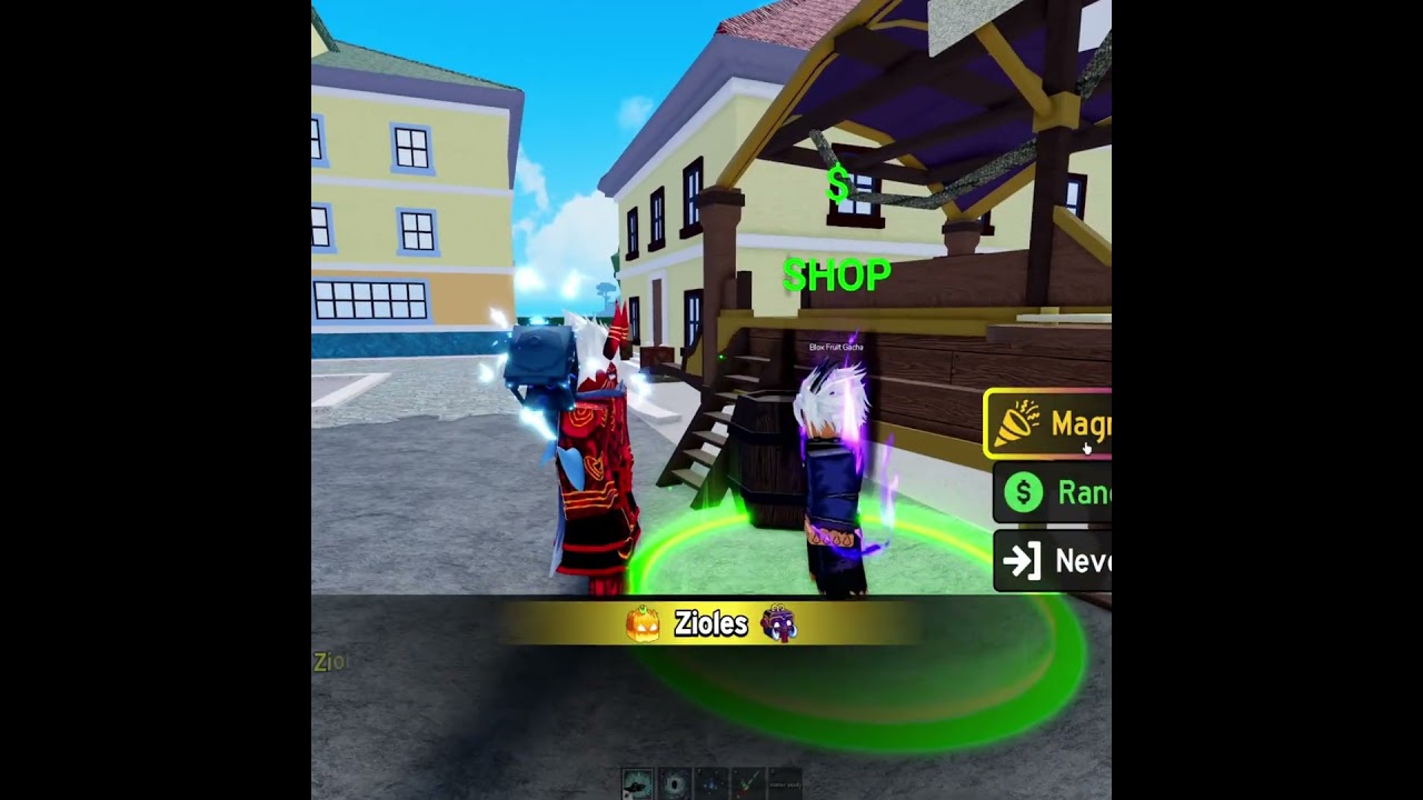 Gacha until i get Yeti | Day 76 Spin 152 || #roblox #bloxfruits