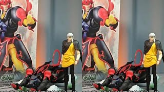 YOLOPARK天空战记夜叉王凯#手办模型 #YOLOPARK#YOLOPARK天空战记#天空战记夜叉王#抖音潮流玩家