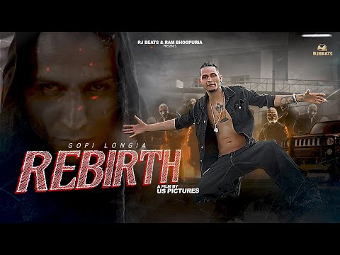 Rebirth | Official