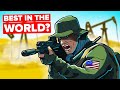 Insane facts you never knew about the us military