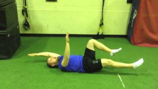 Dead Bug - Viking Strength Systems