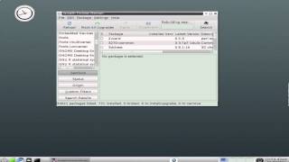 Bodi Basics "A Great Light Linux Distribution"