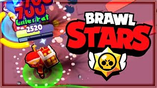 This Is The Best Map For Brock To Dominate Brawl Stars